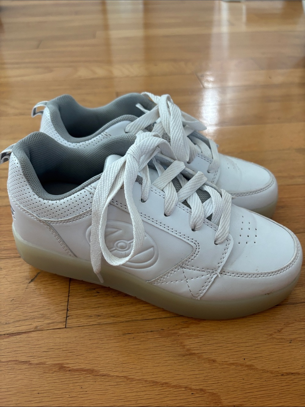 PREMIUM 1 LO KIDS HEELYS